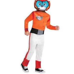 Nick Jr. Top Wing Costume for Kids (Swift)